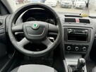 Škoda Octavia Instalacja Gazowa . Salon Polska. Klimatyzacja - 15