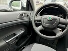 Škoda Octavia Instalacja Gazowa . Salon Polska. Klimatyzacja - 16