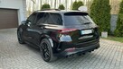 Mercedes GLE 63 AMG S / 4.0 V8 / 700HP / 4-Matic / SALON POLSKA / BEZWYPADKOWY / FV 0% - 2