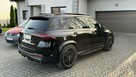 Mercedes GLE 63 AMG S / 4.0 V8 / 700HP / 4-Matic / SALON POLSKA / BEZWYPADKOWY / FV 0% - 4