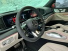 Mercedes GLE 63 AMG S / 4.0 V8 / 700HP / 4-Matic / SALON POLSKA / BEZWYPADKOWY / FV 0% - 6