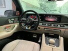 Mercedes GLE 63 AMG S / 4.0 V8 / 700HP / 4-Matic / SALON POLSKA / BEZWYPADKOWY / FV 0% - 8