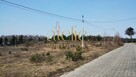 Działka rolna w środku Borów Tucholskich. - 1
