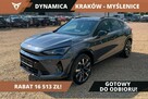 Cupra Formentor 150KM - DSG - Pakiet Edge - DYNAMIC DESIGN - Intelligent Drive - 1
