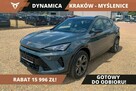 Cupra Formentor 150KM - DSG - Pakiet EDGE - 1