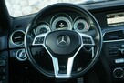 Mercedes C 350 3,5 V6(306 PS)4MATIC-Automat-Skóra-Szyberdach-Grzane Fotele - 9