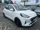 Hyundai i10 Salon Polska Poleasingowy I właściciel Serwis ASO VAT 23% Bezwypadkowy - 2