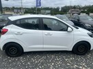 Hyundai i10 Salon Polska Poleasingowy I właściciel Serwis ASO VAT 23% Bezwypadkowy - 3