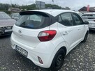 Hyundai i10 Salon Polska Poleasingowy I właściciel Serwis ASO VAT 23% Bezwypadkowy - 4