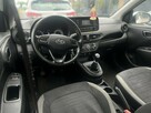 Hyundai i10 Salon Polska Poleasingowy I właściciel Serwis ASO VAT 23% Bezwypadkowy - 7