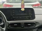 Hyundai i10 Salon Polska Poleasingowy I właściciel Serwis ASO VAT 23% Bezwypadkowy - 8