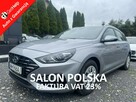 Hyundai i30 Salon Polska Poleasingowy I właściciel Serwis ASO VAT 23% Bezwypadkowy - 1