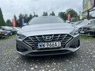 Hyundai i30 Salon Polska Poleasingowy I właściciel Serwis ASO VAT 23% Bezwypadkowy - 2