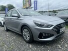 Hyundai i30 Salon Polska Poleasingowy I właściciel Serwis ASO VAT 23% Bezwypadkowy - 3