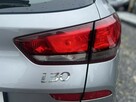 Hyundai i30 Salon Polska Poleasingowy I właściciel Serwis ASO VAT 23% Bezwypadkowy - 7