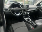 Hyundai i30 Salon Polska Poleasingowy I właściciel Serwis ASO VAT 23% Bezwypadkowy - 9