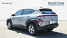 Hyundai Kona 1.0 T-GDI 6MT 2WD 120 KM WersjaSmart + PakietComfort SalonPL FV23% - 3