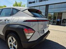 Hyundai Kona 1.0 T-GDI 6MT 2WD 120 KM WersjaSmart + PakietComfort SalonPL FV23% - 10