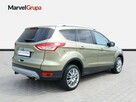 Ford Kuga 2.0 TDCI 140 KM 4WD WersjaTitanium Tempomat - 5