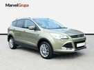 Ford Kuga 2.0 TDCI 140 KM 4WD WersjaTitanium Tempomat - 7