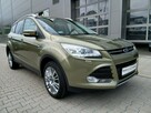 Ford Kuga 2.0 TDCI 140 KM 4WD WersjaTitanium Tempomat - 9