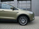 Ford Kuga 2.0 TDCI 140 KM 4WD WersjaTitanium Tempomat - 11