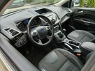 Ford Kuga 2.0 TDCI 140 KM 4WD WersjaTitanium Tempomat - 13