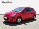 Hyundai i20 1.2 MPI 84 KM Wersja Classic Klima RadioCD/MP3 SalonPL - 1