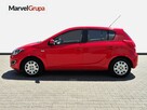 Hyundai i20 1.2 MPI 84 KM Wersja Classic Klima RadioCD/MP3 SalonPL - 2