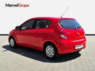Hyundai i20 1.2 MPI 84 KM Wersja Classic Klima RadioCD/MP3 SalonPL - 3