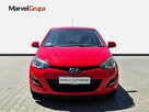 Hyundai i20 1.2 MPI 84 KM Wersja Classic Klima RadioCD/MP3 SalonPL - 8