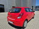 Hyundai i20 1.2 MPI 84 KM Wersja Classic Klima RadioCD/MP3 SalonPL - 10