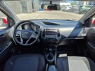 Hyundai i20 1.2 MPI 84 KM Wersja Classic Klima RadioCD/MP3 SalonPL - 15