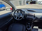 Hyundai i20 1.2 MPI 84 KM Wersja Classic Klima RadioCD/MP3 SalonPL - 16