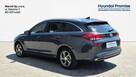 Hyundai i30 1.5 T-GDI AT 48V 160 KM WersjaSmart + PakietLED  Gwarancja2028 - 3