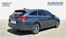 Hyundai i30 1.5 T-GDI AT 48V 160 KM WersjaSmart + PakietLED  Gwarancja2028 - 5