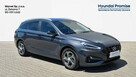 Hyundai i30 1.5 T-GDI AT 48V 160 KM WersjaSmart + PakietLED  Gwarancja2028 - 7