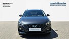 Hyundai i30 1.5 T-GDI AT 48V 160 KM WersjaSmart + PakietLED  Gwarancja2028 - 8