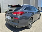 Hyundai i30 1.5 T-GDI AT 48V 160 KM WersjaSmart + PakietLED  Gwarancja2028 - 10