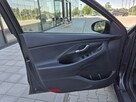 Hyundai i30 1.5 T-GDI AT 48V 160 KM WersjaSmart + PakietLED  Gwarancja2028 - 11
