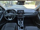 Hyundai i30 1.5 T-GDI AT 48V 160 KM WersjaSmart + PakietLED  Gwarancja2028 - 16