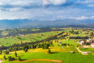 Działka z widokiem na Tatry - 7
