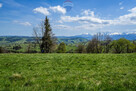 Działka z widokiem na Tatry - 11