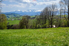Działka z widokiem na Tatry - 14