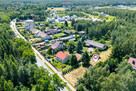 Działka /możliwy podział/ świetna jako inwestycja - 4