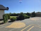 Piękny nowoczesny,dom parterowy na działce 3000 m2 - 2