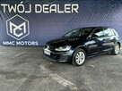 Volskwagen Golf, 1.6 TDI Trendline, Salon Polska! - 1