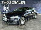 Volskwagen Golf, 1.6 TDI Trendline, Salon Polska! - 2