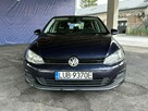 Volskwagen Golf, 1.6 TDI Trendline, Salon Polska! - 3