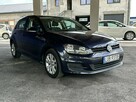 Volskwagen Golf, 1.6 TDI Trendline, Salon Polska! - 4